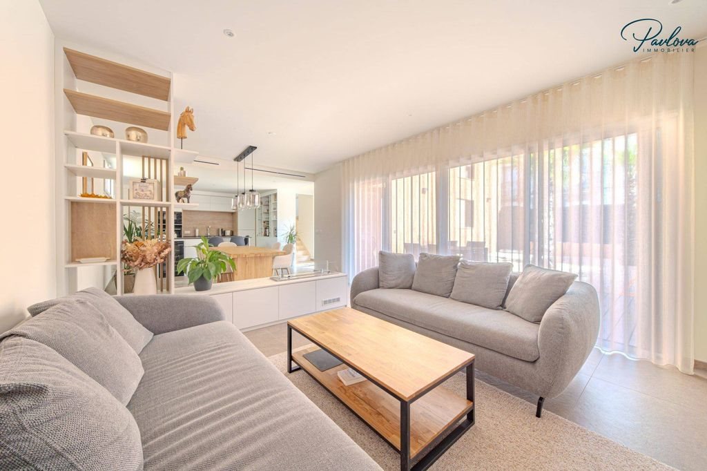 Maison à vendre, 160m², Montpellier