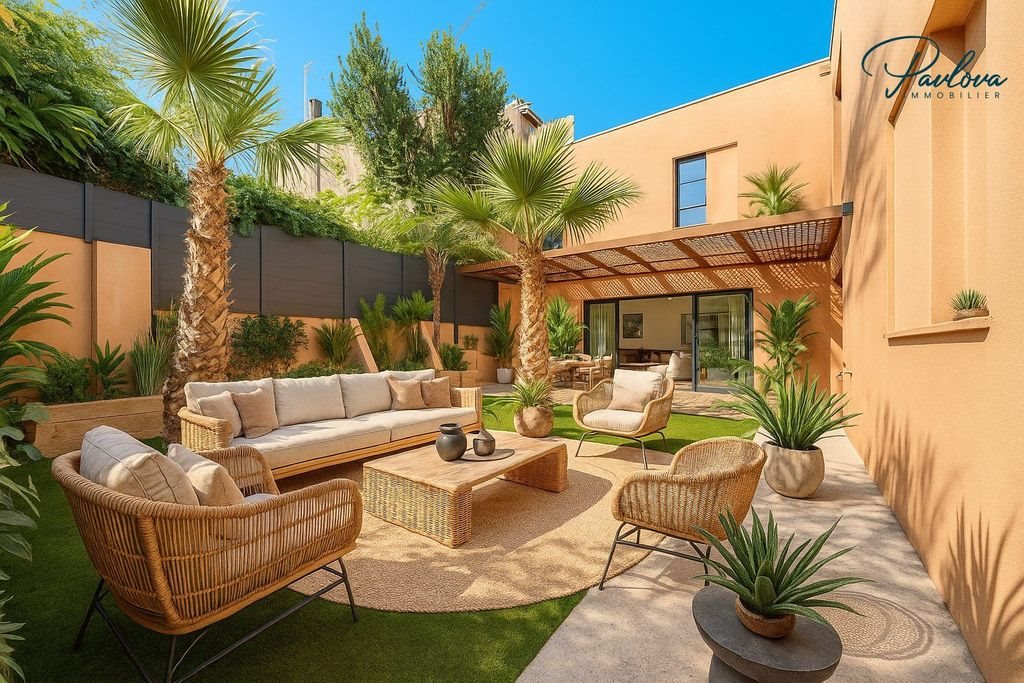 Maison à vendre, 160m², Montpellier