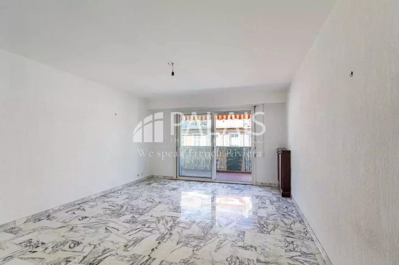 Appartement à vendre, 85m², Nice
