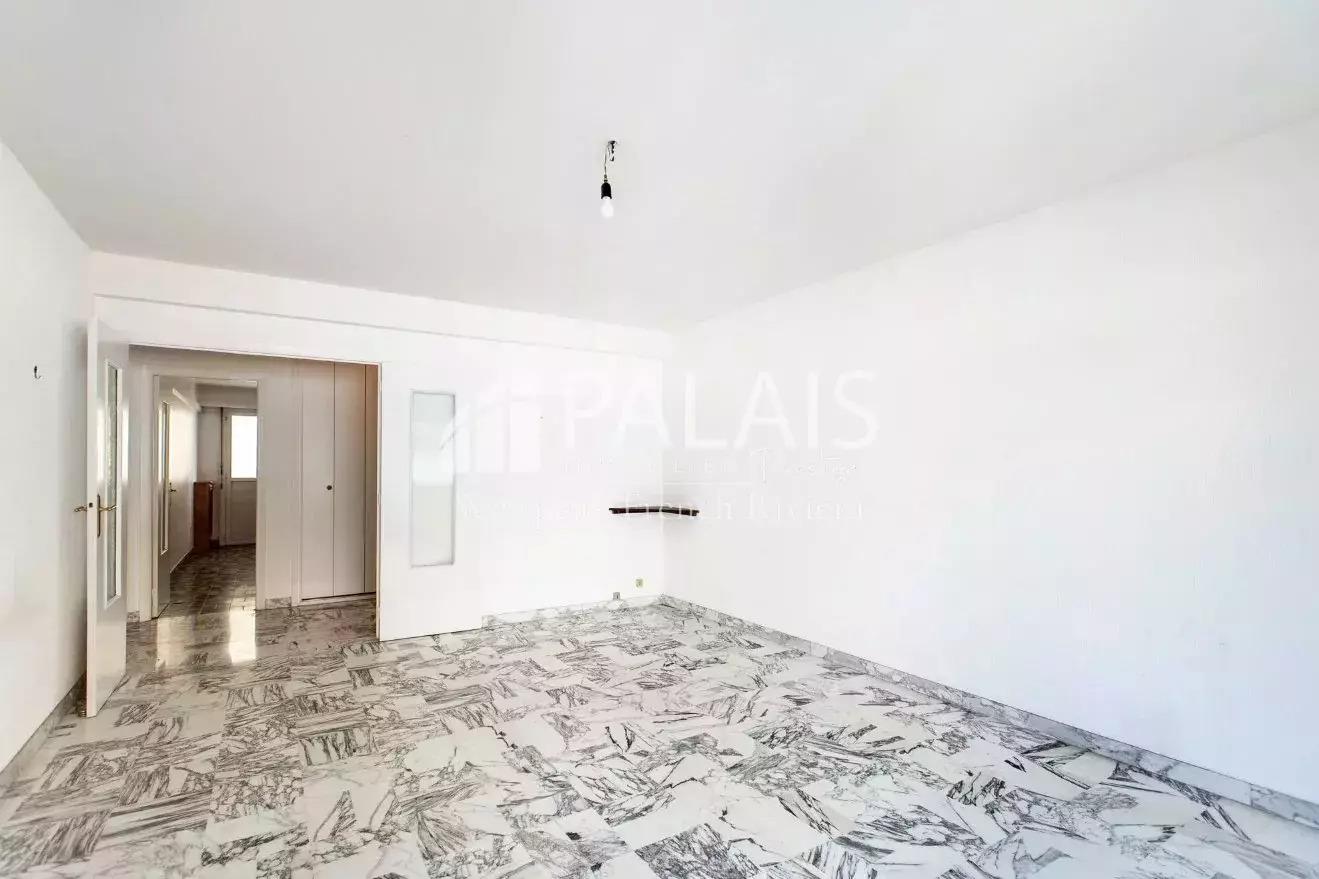 Appartement à vendre, 85m², Nice