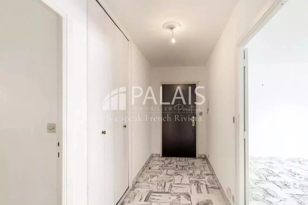 Appartement à vendre, 85m², Nice