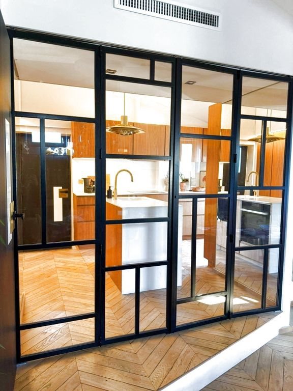 Appartement à vendre, 72m², Lyon 2ème