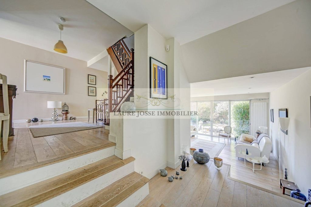 Maison à vendre, 185m², Le Pecq
