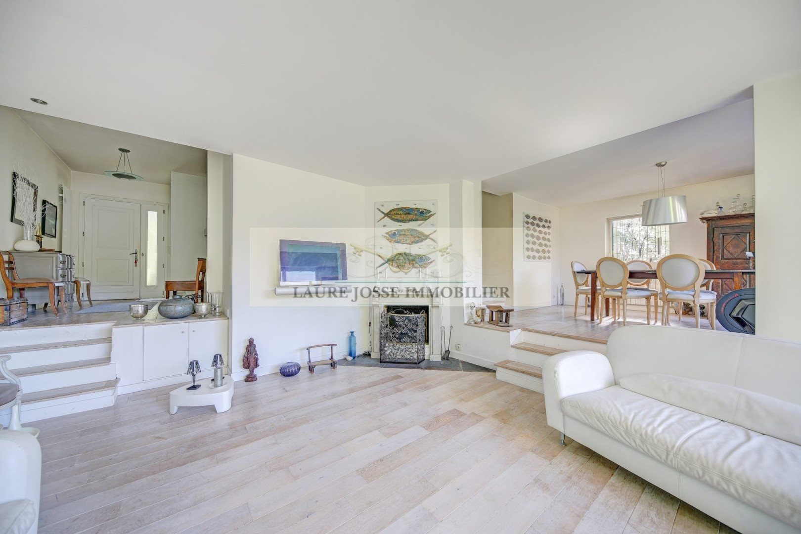 Maison à vendre, 185m², Le Pecq