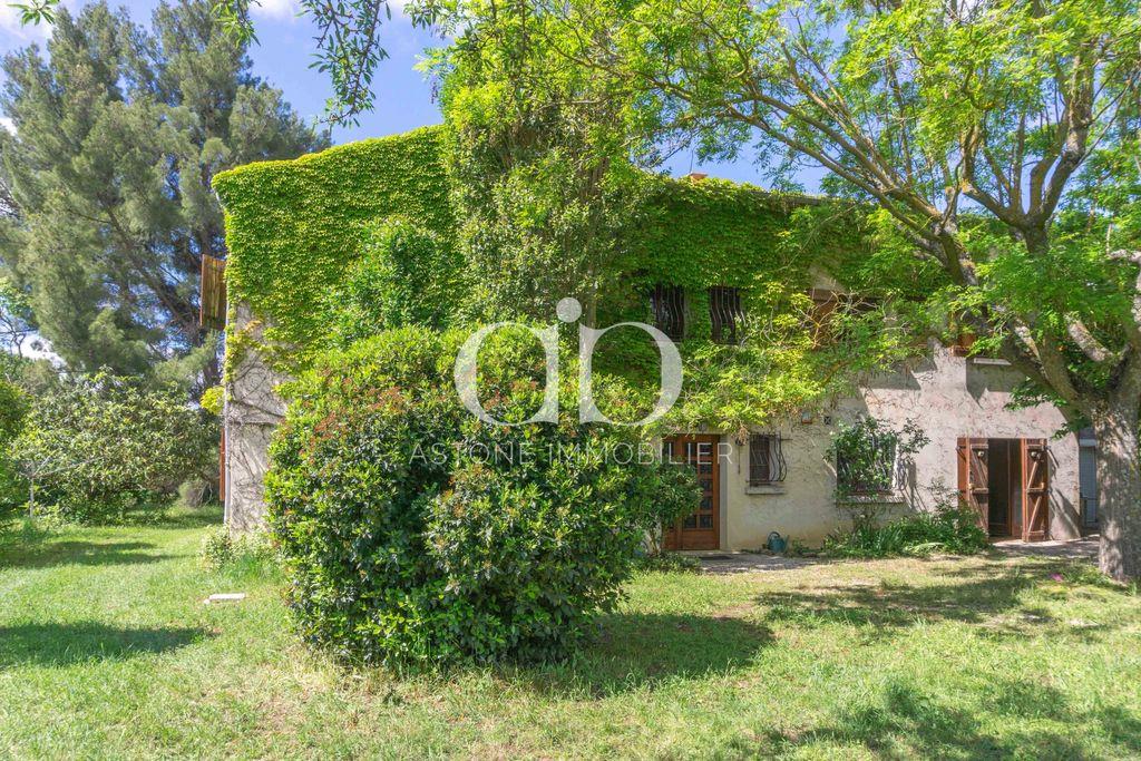 Maison à vendre, 214m², Aix-en-Provence