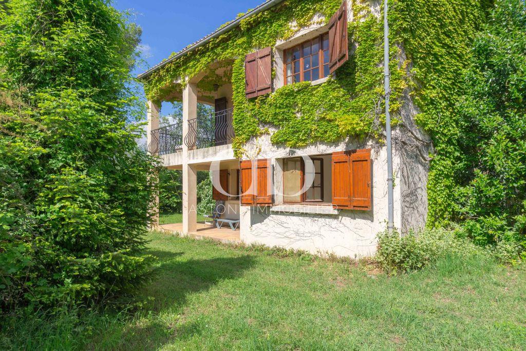 Maison à vendre, 214m², Aix-en-Provence