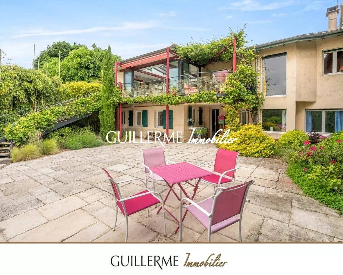 Maison à vendre, 205m², Dardilly