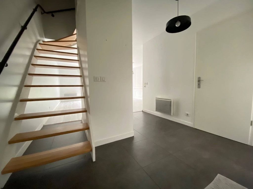 Maison à louer, 90m², Le Perreux-sur-Marne