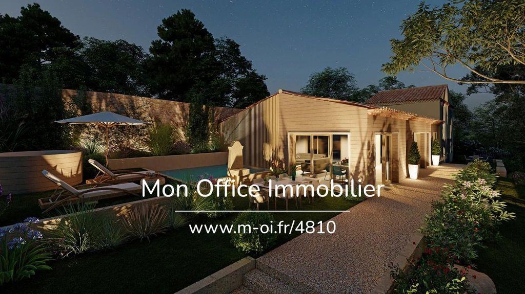 Maison à vendre, 142m², Aix-en-Provence