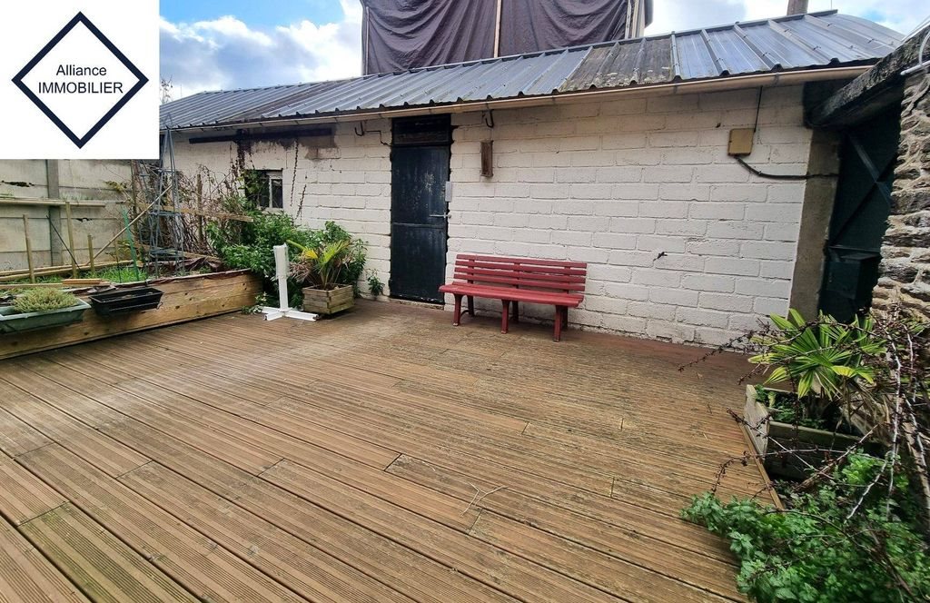 Maison à vendre, 134m², Rennes