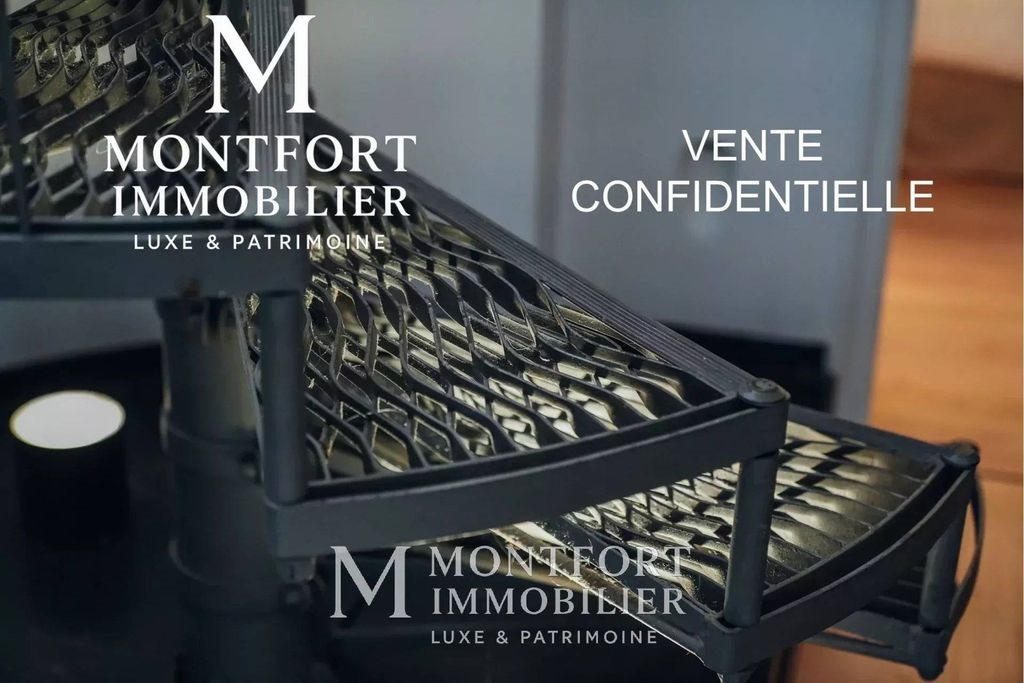 Maison à vendre, 212m², Nantes