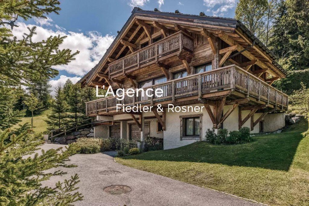 Maison à louer, 246m², Saint-Gervais-les-Bains