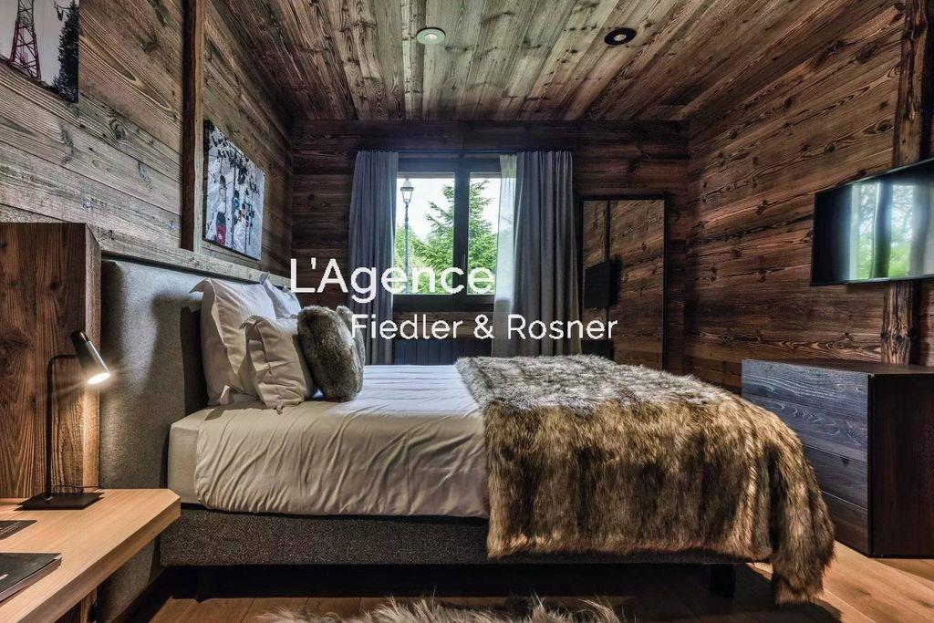 Maison à louer, 246m², Saint-Gervais-les-Bains