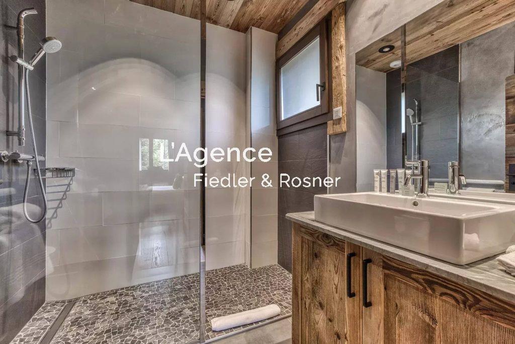 Maison à louer, 246m², Saint-Gervais-les-Bains