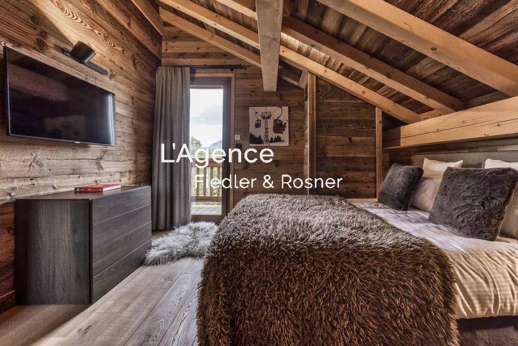 Maison à louer, 246m², Saint-Gervais-les-Bains