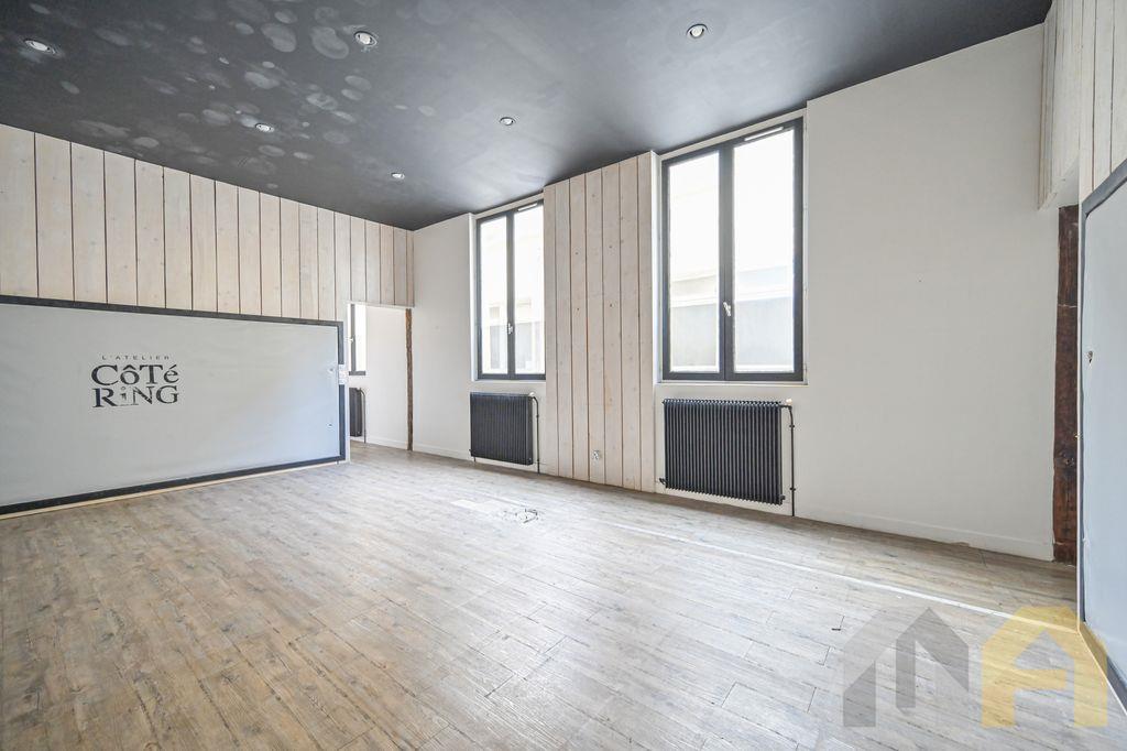 Appartement à vendre, 71m², Paris 3ème