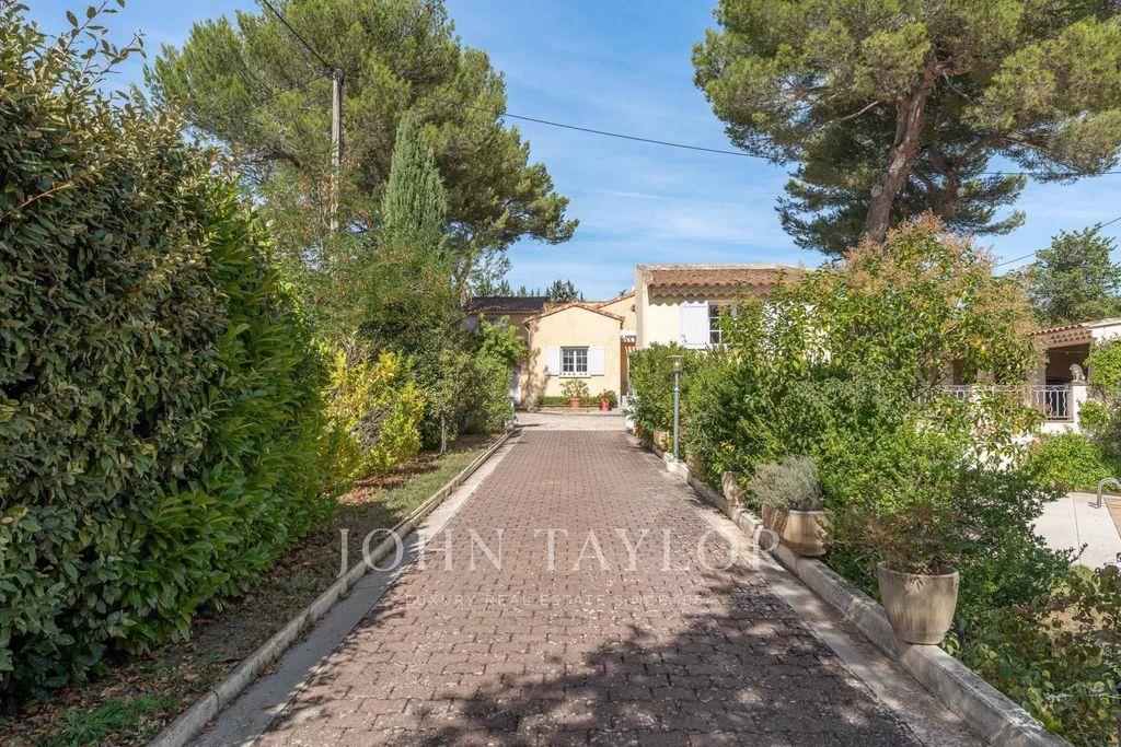 Maison à vendre, 280m², Aix-en-Provence