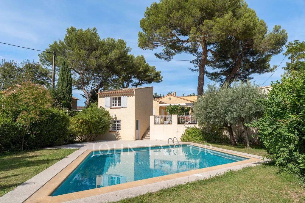 Maison à vendre, 280m², Aix-en-Provence