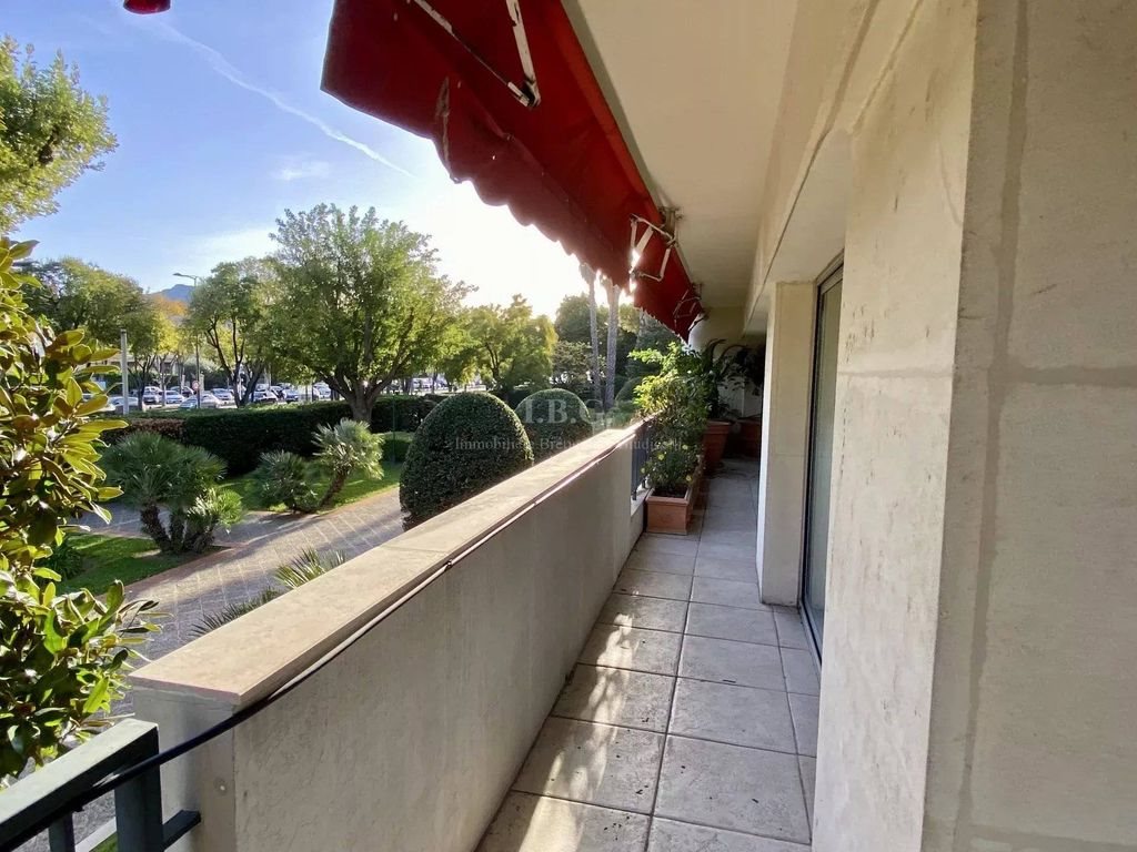 Appartement à vendre, 140m², Marseille 8ème