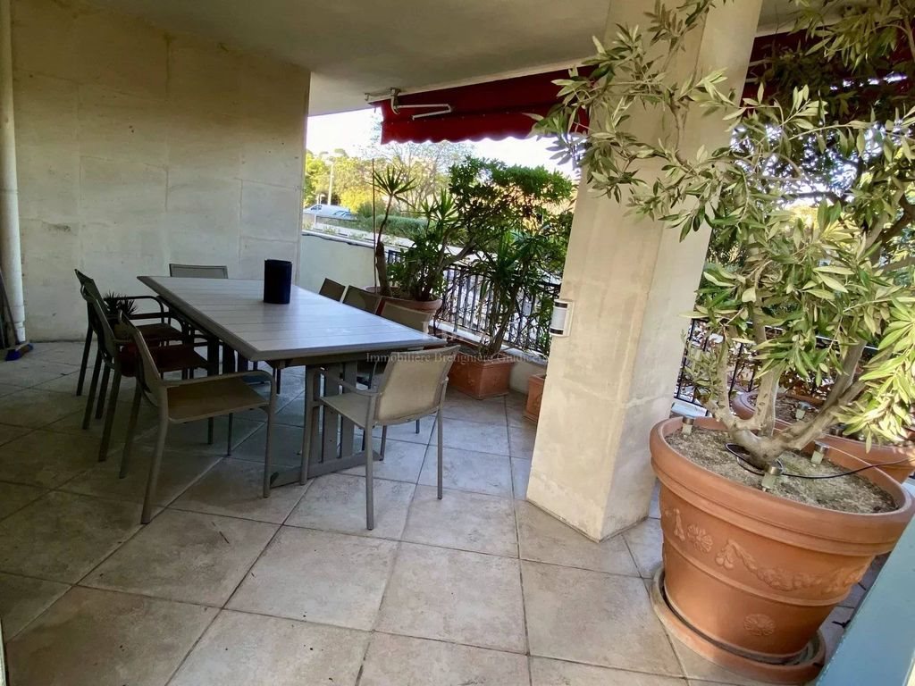 Appartement à vendre, 140m², Marseille 8ème