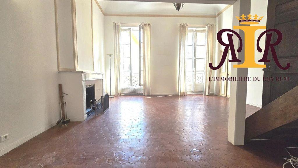 Appartement à vendre, 91m², Aix-en-Provence