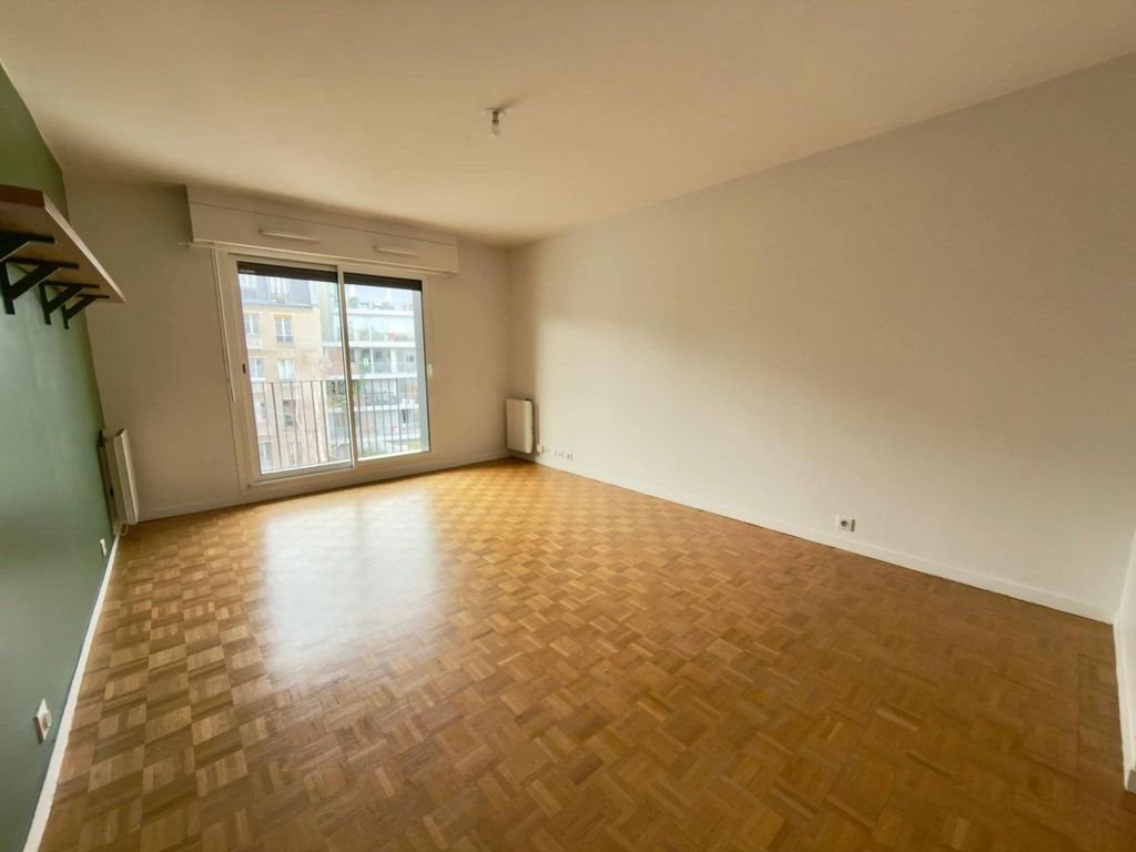 Appartement à louer, 62m², Paris 18ème