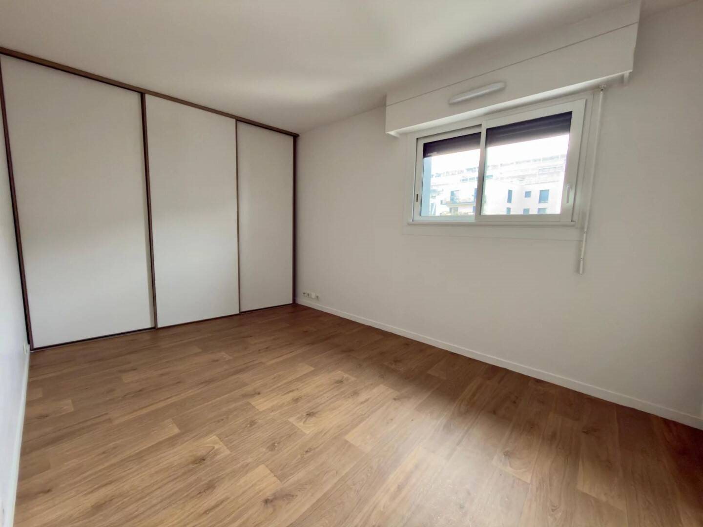 Appartement à louer, 62m², Paris 18ème