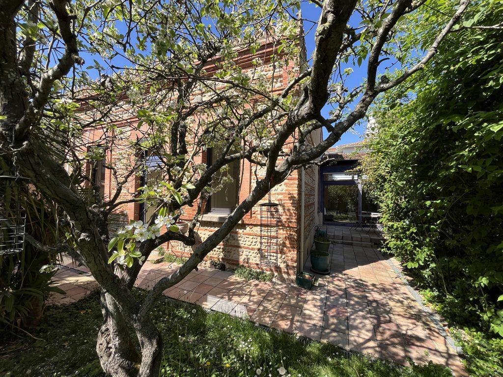 Maison à vendre, 130m², Toulouse