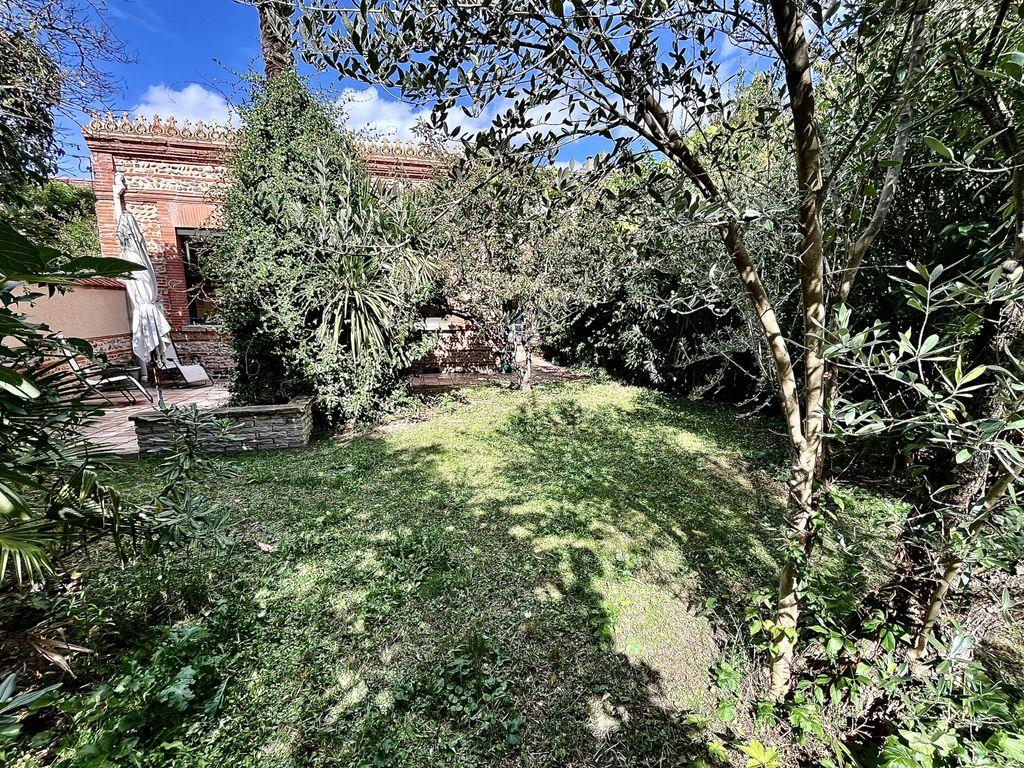 Maison à vendre, 130m², Toulouse