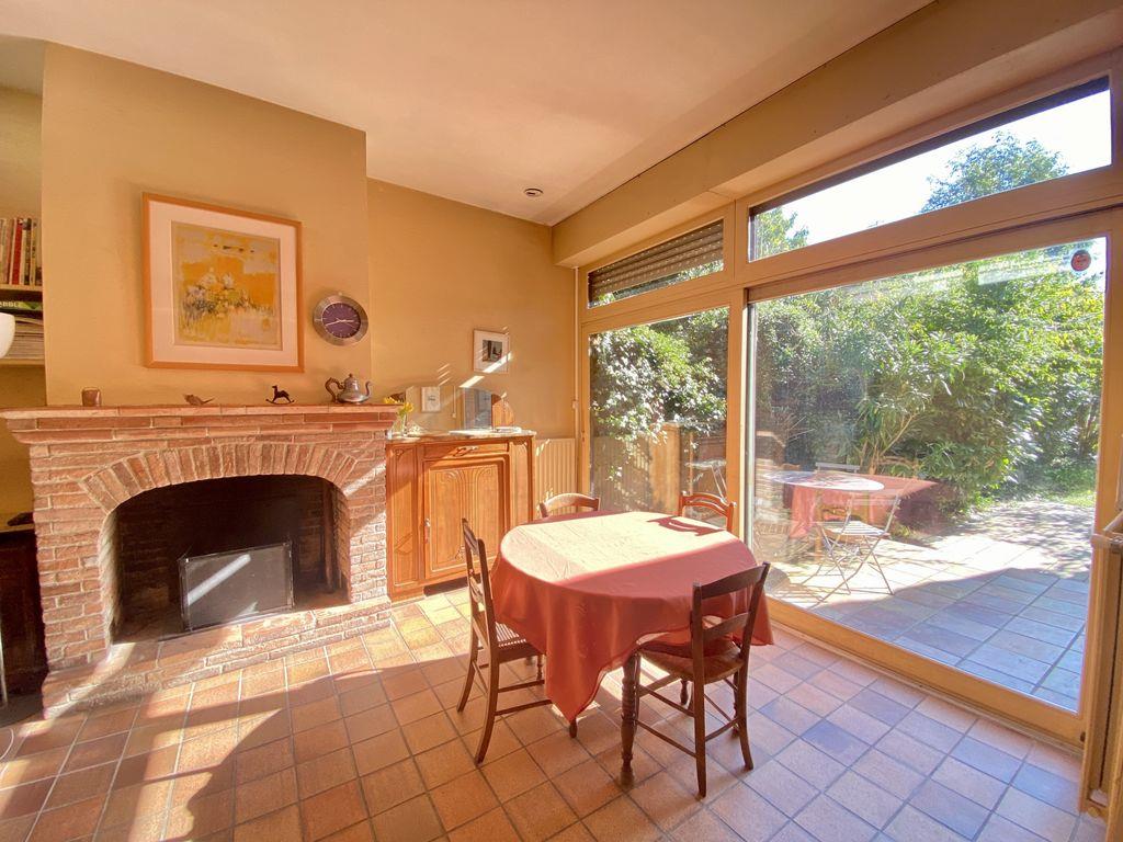 Maison à vendre, 130m², Toulouse