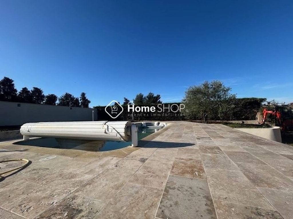 Maison à louer, 95m², Les Pennes-Mirabeau