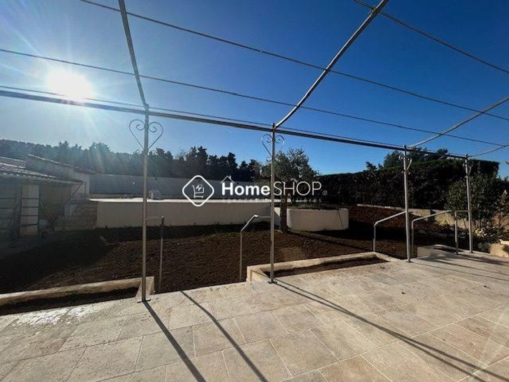 Maison à louer, 95m², Les Pennes-Mirabeau