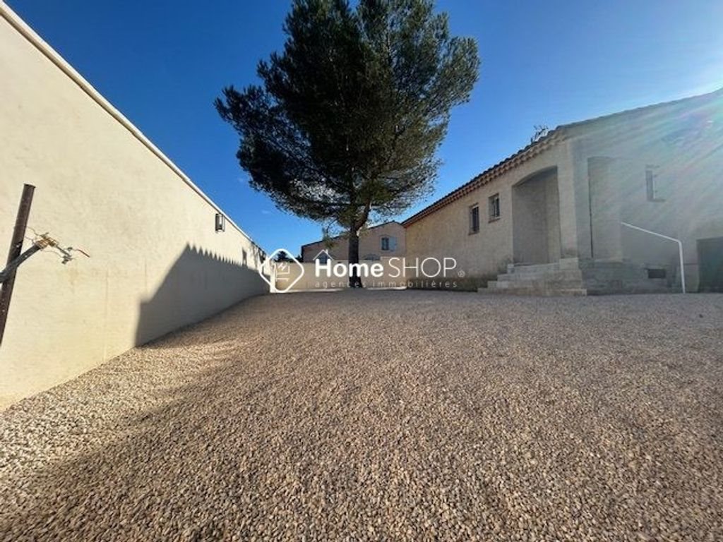 Maison à louer, 95m², Les Pennes-Mirabeau