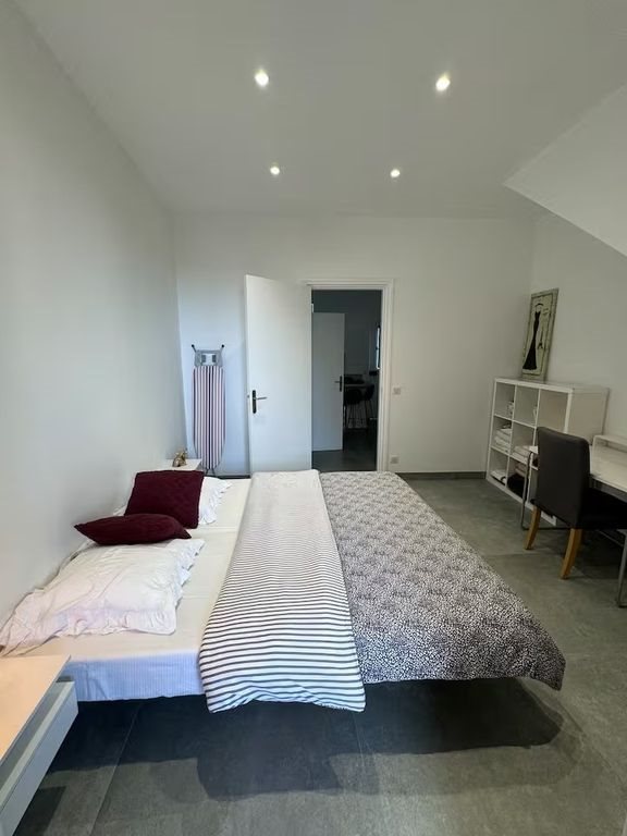 Appartement à louer, 40m², Beaulieu-sur-Mer