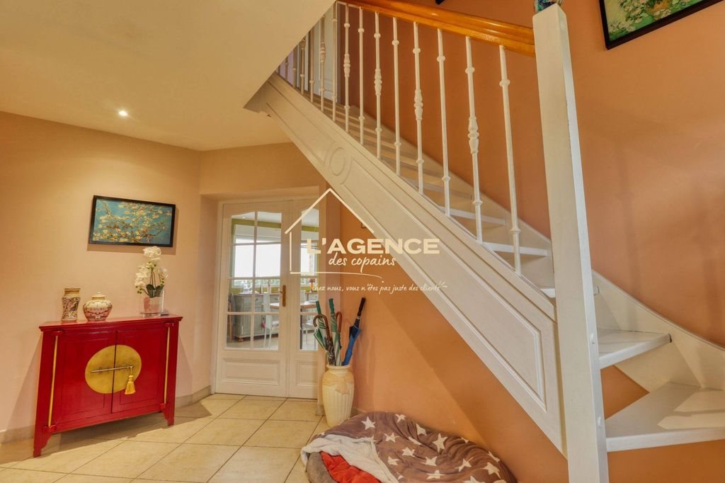 Maison à vendre, 185m², Lestrem