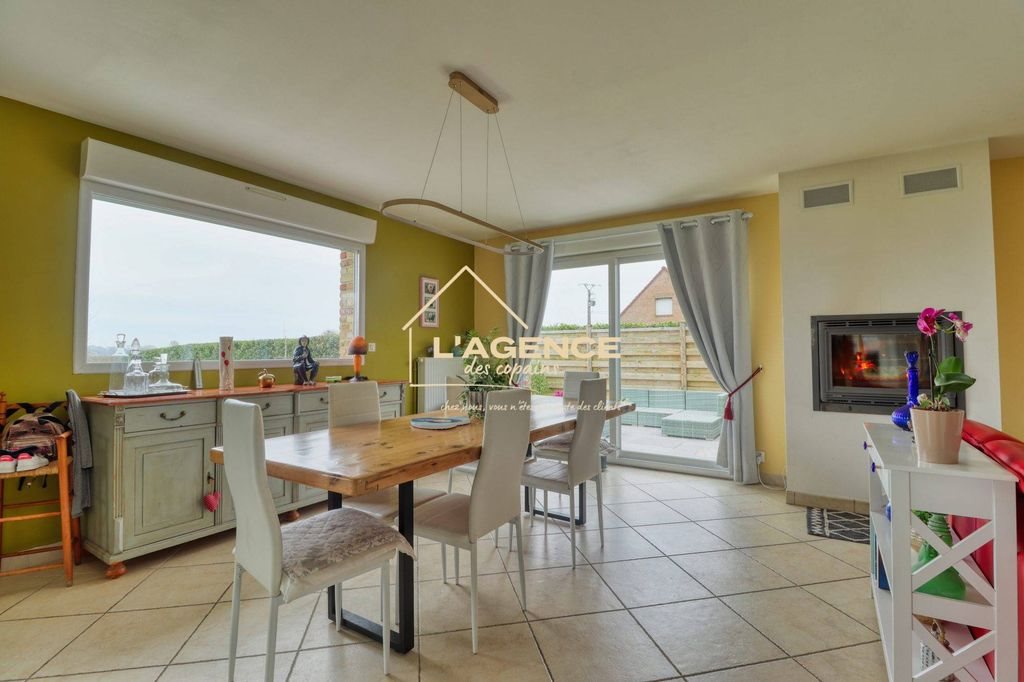Maison à vendre, 185m², Lestrem