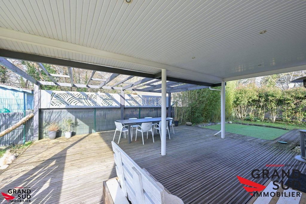 Maison à vendre, 168m², Cestas