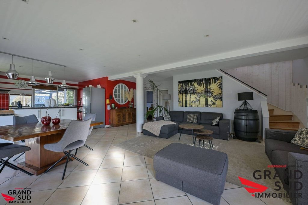 Maison à vendre, 168m², Cestas