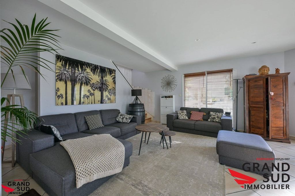 Maison à vendre, 168m², Cestas