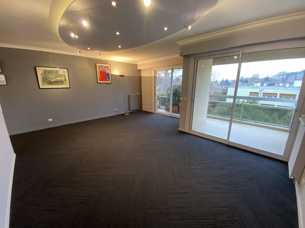 Appartement à vendre, 130m², Rouen