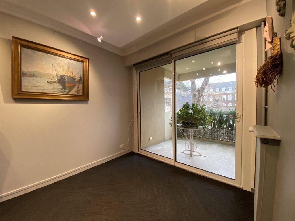 Appartement à vendre, 130m², Rouen