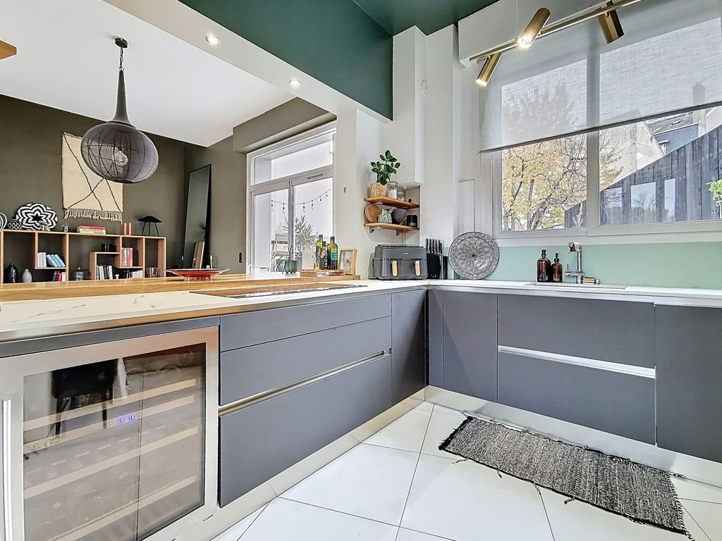 Maison à vendre, 190m², Reims