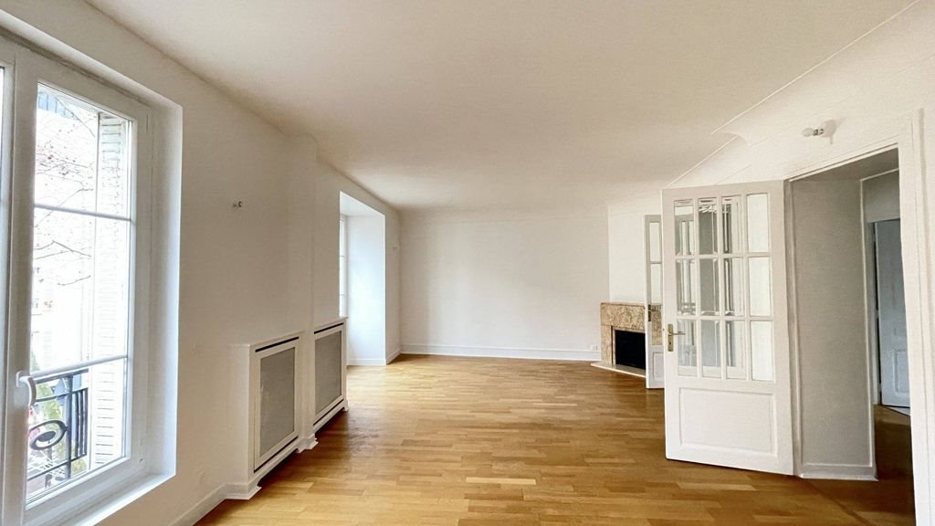 Appartement à louer, 84m², Boulogne-Billancourt