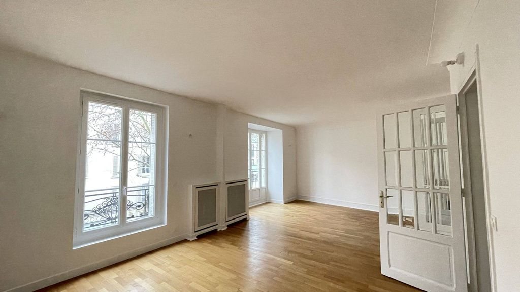 Appartement à louer, 84m², Boulogne-Billancourt