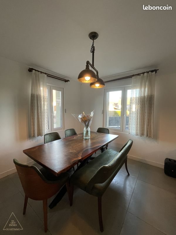 Maison à vendre, 130m², Geispolsheim