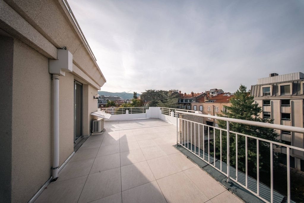Appartement à vendre, 135m², Clermont-Ferrand