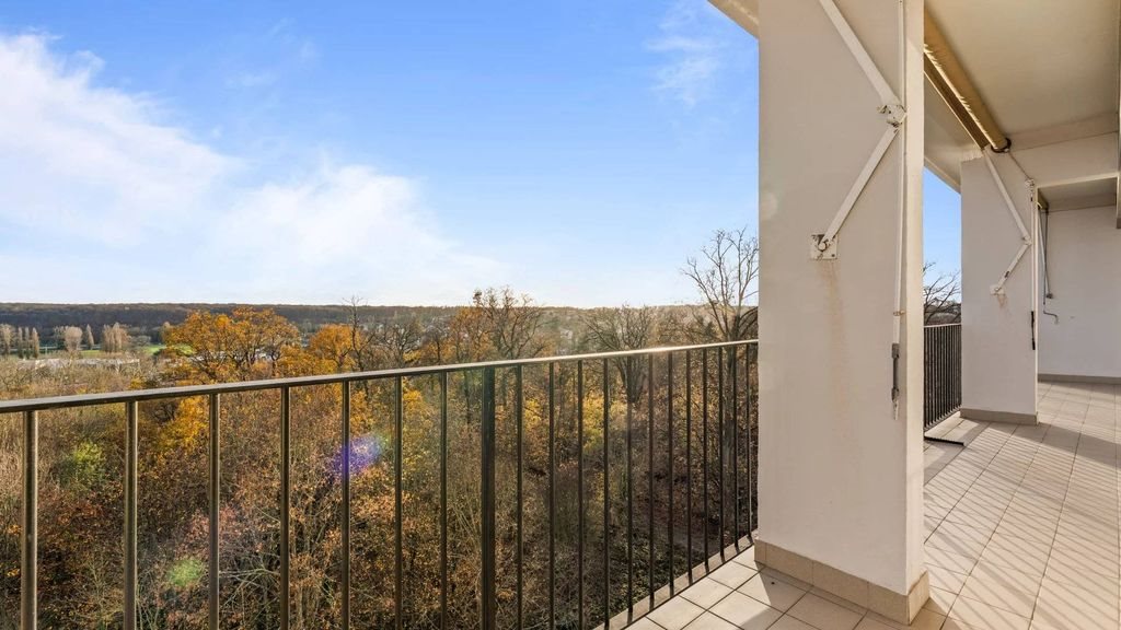 Appartement à louer, 147m², Vaucresson