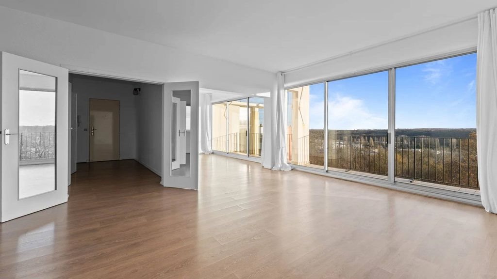 Appartement à louer, 147m², Vaucresson