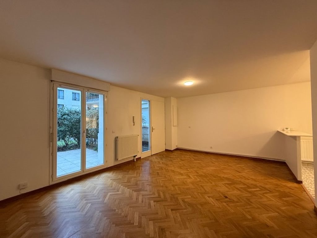Maison à louer, 80m², Levallois-Perret