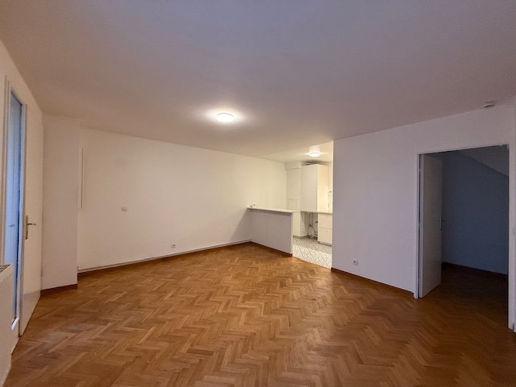 Maison à louer, 80m², Levallois-Perret